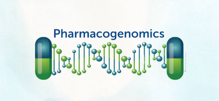 Pharmacogenomics