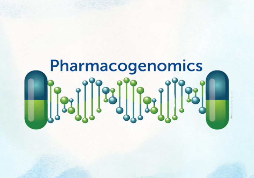 Pharmacogenomics Pharmacogenomics