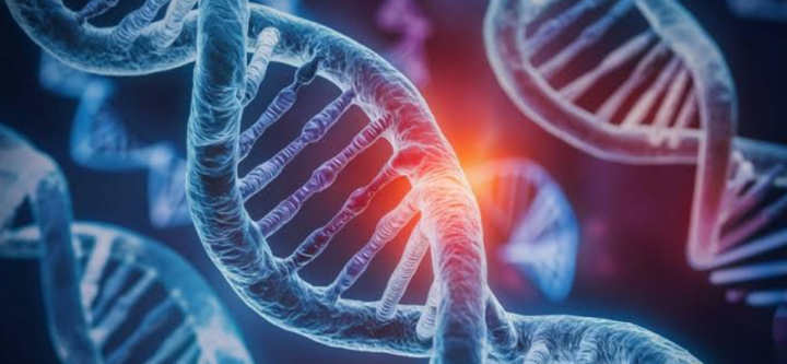 Nutrigenomics