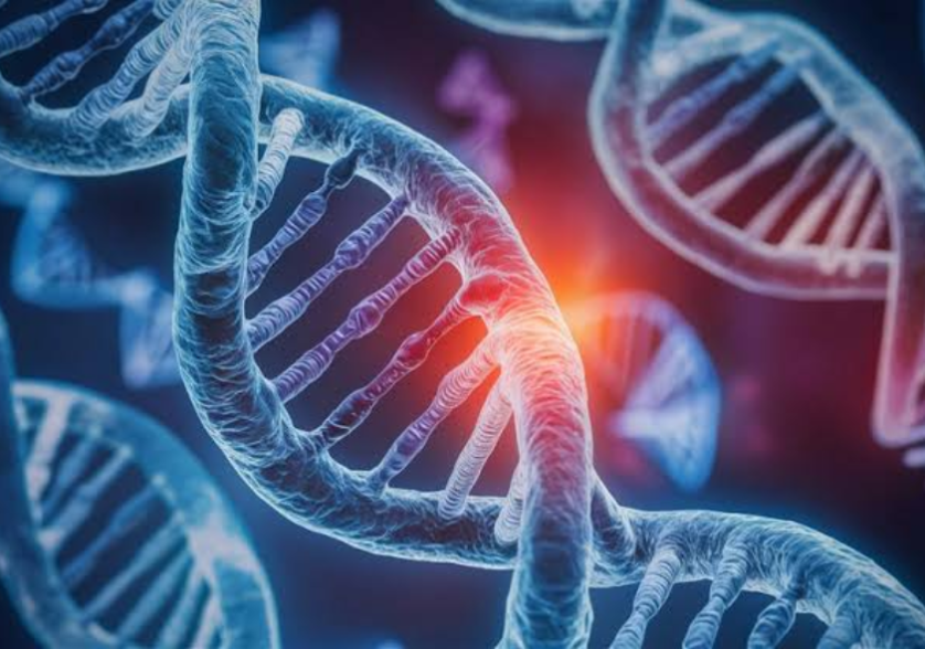 Nutrigenomics Nutrigenomics