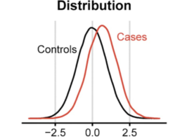 Polygenic Risk Score